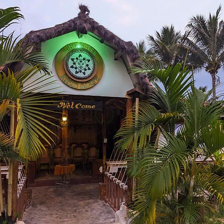 Linkgreen Homestay Lombok Tetebatu Exterior foto